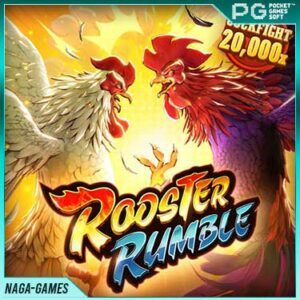 สล็อต Rooster Rumble PG SLOT