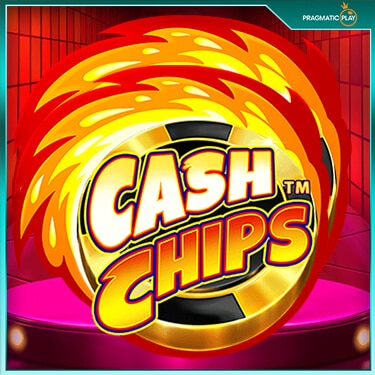 Naga game หน้าปกเกม Cash Chips- 375