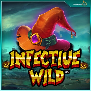 Naga game หน้าปกเกม Infective Wild - 375