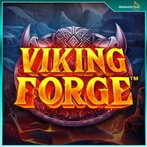 Naga game หน้าปกเกม Viking Forge- 375
