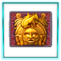 Queen of Aztec slot