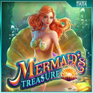Mermaid's Treasure Naga Games io