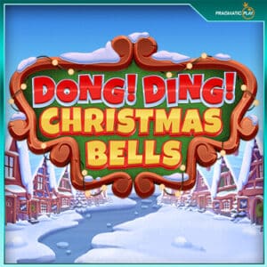 Naga game หน้าปกเกม Ding Dong Christmas Bells - 375
