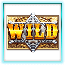 Symbol 2 Wild West Gold
