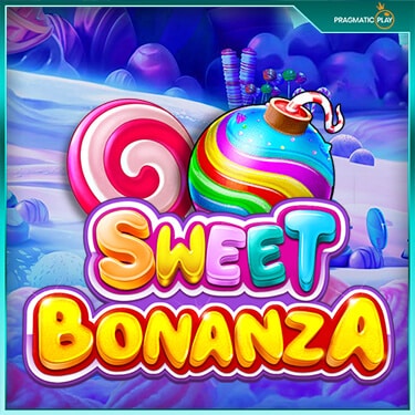 สล็อต Sweet Bonanza PP SLOT