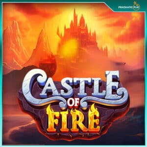 Castle of Fire Naga game หน้าปกเกม - 375