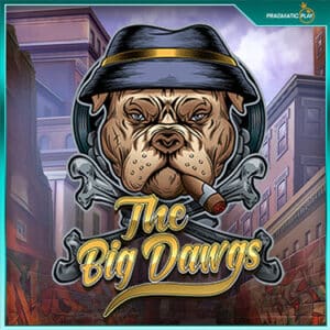 The Big Dawgs Naga game หน้าปกเกม - 375