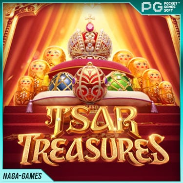 Tsar Treasures