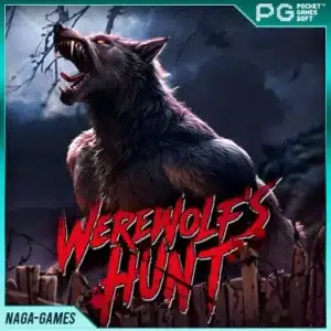 Werewolf's Hunt สล็อต PG