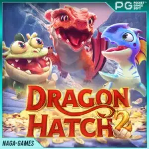 เกมสล็อต Dragon Hatch 2