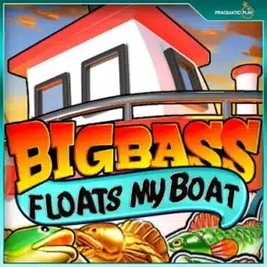 Big Bass Floats My Boat เกมใหม่