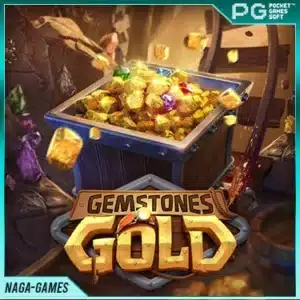 Gemstones Gold PG SLOT ทดลองเล่น 