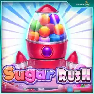 สล็อต Sugar Rush 1000 pp slot