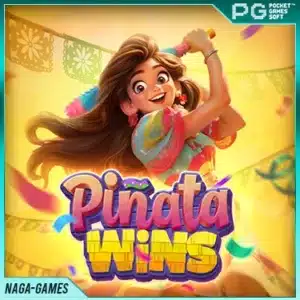 Pinata WinsPG