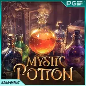 สล็อต Mystic Potions ยาวิเศษ
